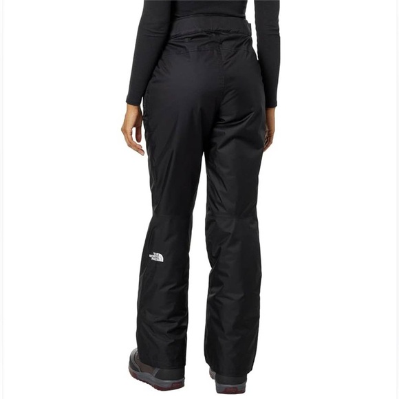 NWOT The North Face Women's Insulated Winter snow Ski Pants - Picture 2 of 11